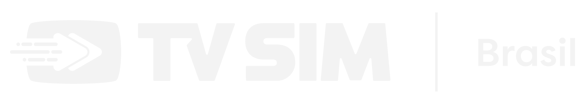 TV SIM Brasil